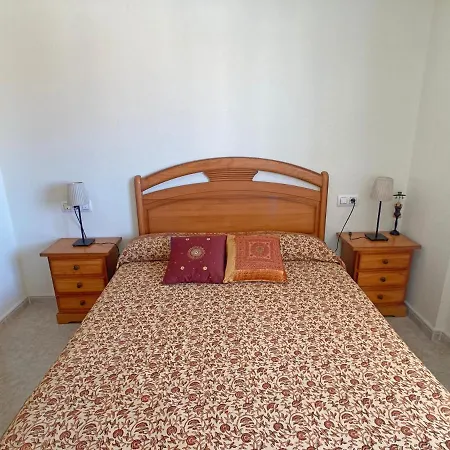 Spanish Connection - Gondolas