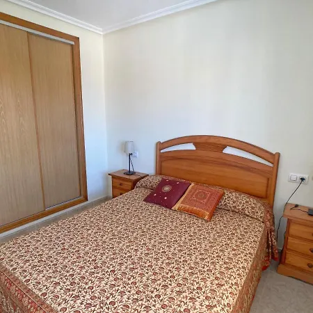 Spanish Connection - Gondolas Appartamento *