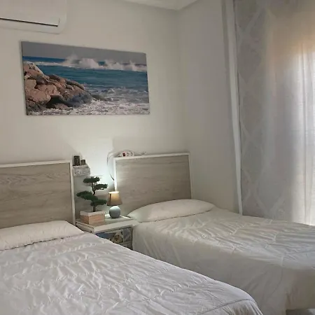 Spanish Connection - Gondolas *