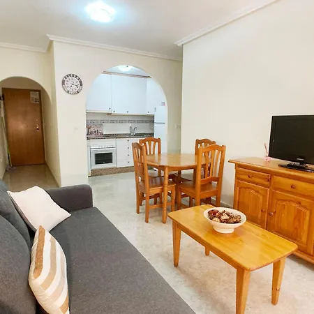 Spanish Connection - Gondolas