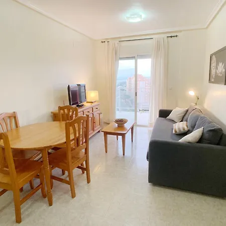 Appartamento Spanish Connection - Gondolas