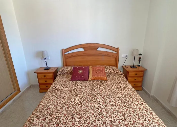 Spanish Connection - Gondolas