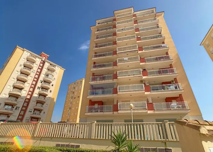 Spanish Connection - Gondolas *