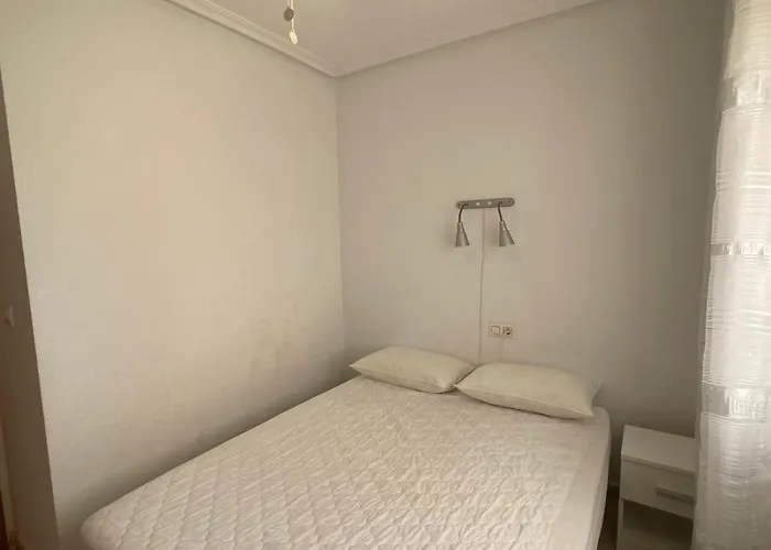 Spanish Connection - Gondolas