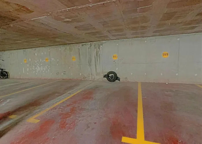 Spanish Connection - Gondolas