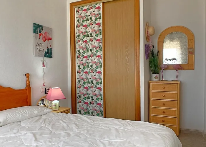 Lägenhet Spanish Connection - Gondolas