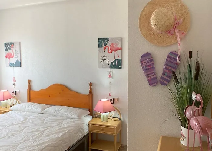 Lägenhet Spanish Connection - Gondolas *