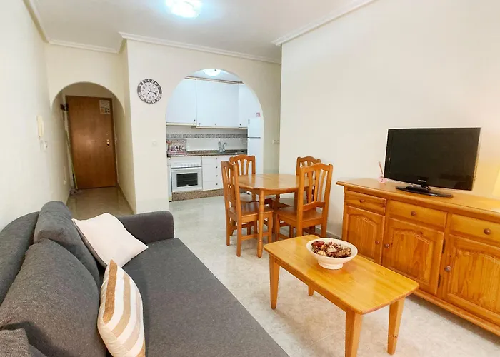 Spanish Connection - Gondolas