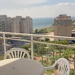 Διαμέρισμα Spanish Connection - Gondolas Λα Μάνγκα Δελ Μαρ Μενόρ
