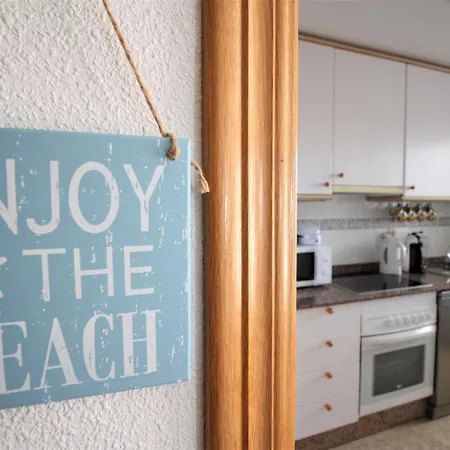 Apartman Spanish Connection - Gondolas La Manga del Mar Menor