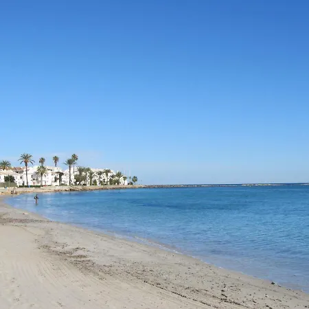 Spanish Connection - Gondolas