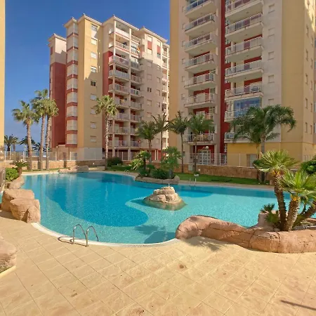 Spanish Connection - Gondolas Apartment