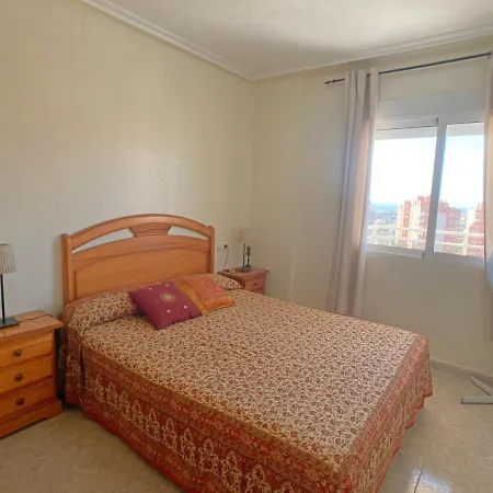 Spanish Connection - Gondolas Apartment *