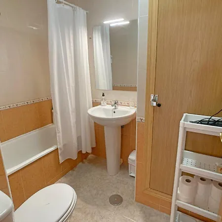 Apartament Spanish Connection - Gondolas La Manga del Mar Menor