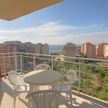 Apartman Spanish Connection - Gondolas