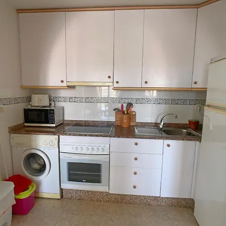 Spanish Connection - Gondolas *