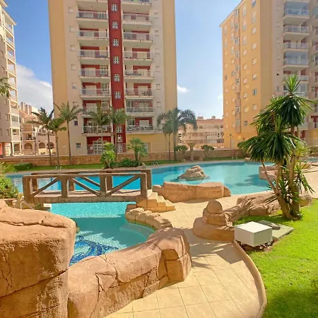 Spanish Connection - Gondolas Apartment