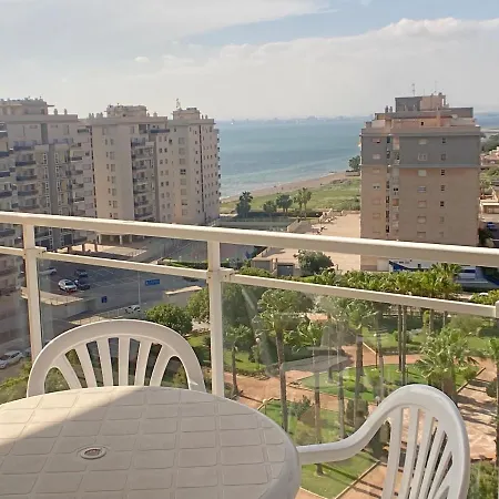 Apartament Spanish Connection - Gondolas La Manga del Mar Menor