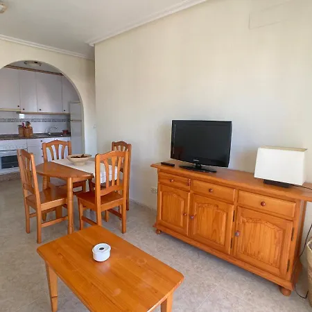 Spanish Connection - Gondolas Apartament