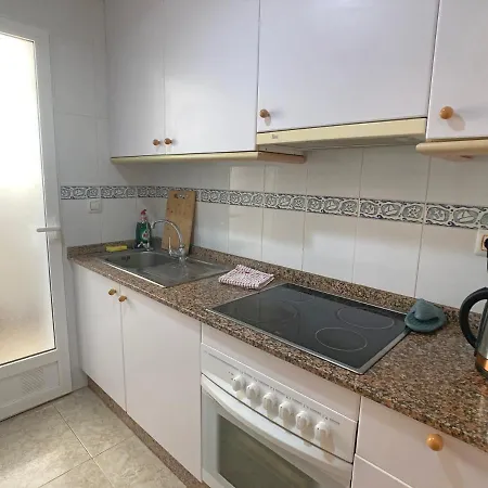 Spanish Connection - Gondolas Apartman