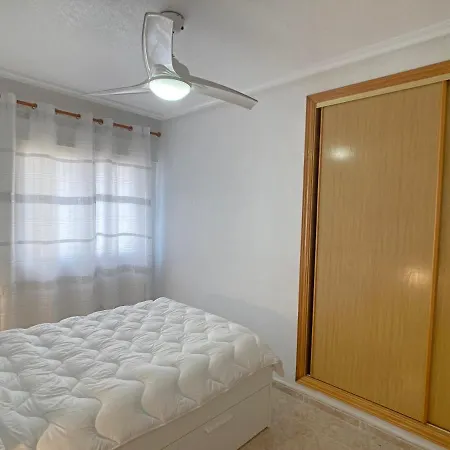 Apartman Spanish Connection - Gondolas