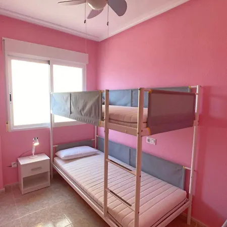 Spanish Connection - Gondolas Apartman