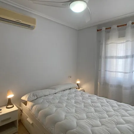 Apartament Spanish Connection - Gondolas La Manga del Mar Menor