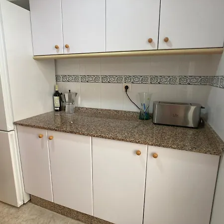 Spanish Connection - Gondolas Apartament La Manga del Mar Menor