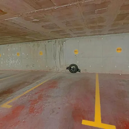 Spanish Connection - Gondolas