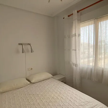 Spanish Connection - Gondolas Apartament *