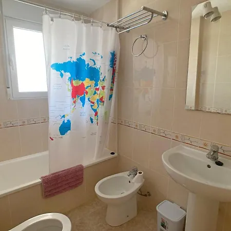 Apartament Spanish Connection - Gondolas