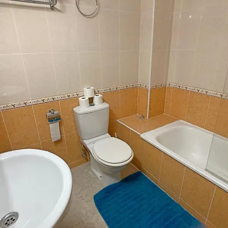 Spanish Connection - Gondolas Apartament