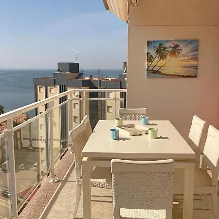 Apartament Spanish Connection - Gondolas