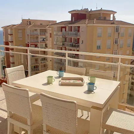 Apartman Spanish Connection - Gondolas