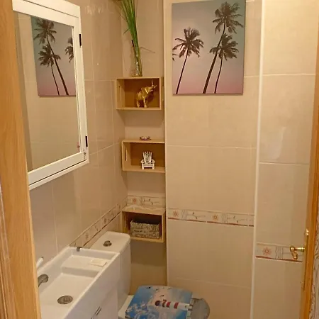 Apartament Spanish Connection - Gondolas