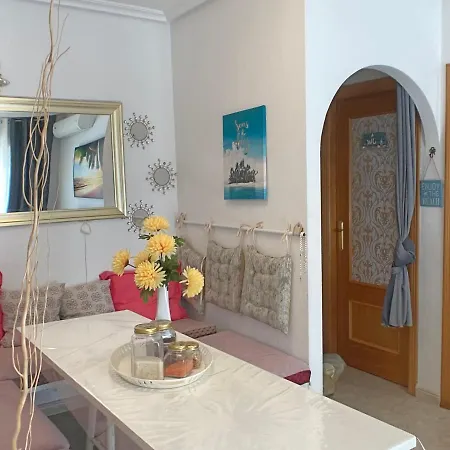 Spanish Connection - Gondolas Apartman