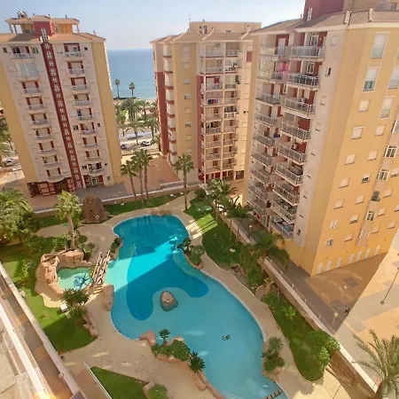 Spanish Connection - Gondolas