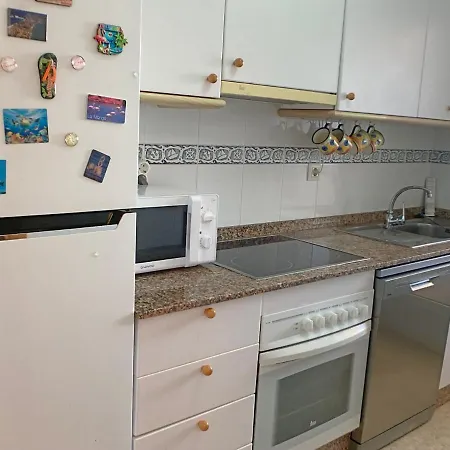 Apartament Spanish Connection - Gondolas