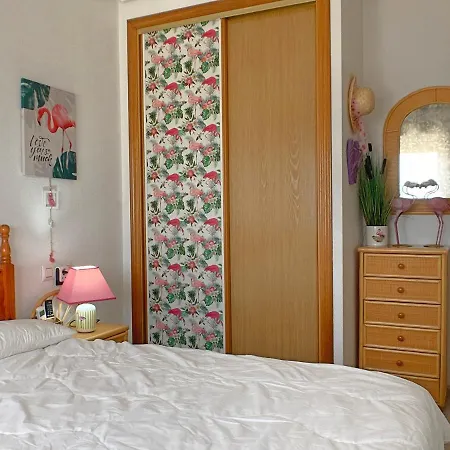 Apartament Spanish Connection - Gondolas