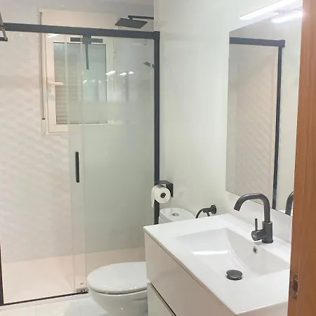 Spanish Connection - Gondolas Apartman