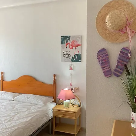 Apartament Spanish Connection - Gondolas *