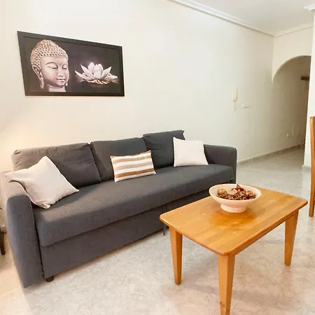 Spanish Connection - Gondolas La Manga del Mar Menor