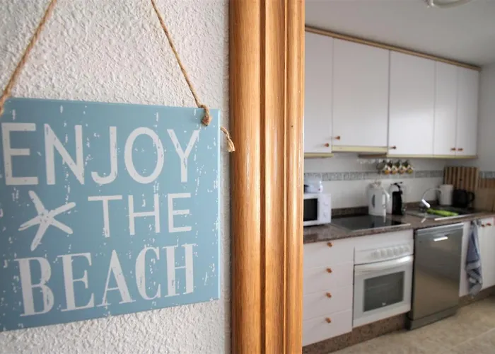 アパート Spanish Connection - Gondolas ラ・マンガ・デル・マール・メノール