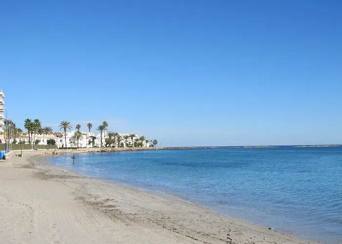 Spanish Connection - Gondolas