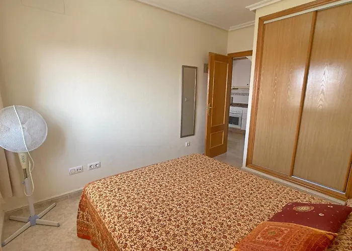 Spanish Connection - Gondolas ラ・マンガ・デル・マール・メノール