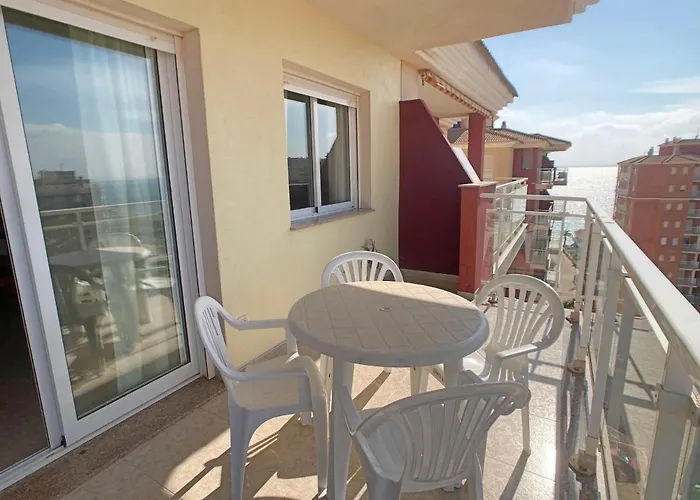 Spanish Connection - Gondolas アパート *