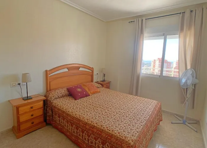 Spanish Connection - Gondolas アパート *