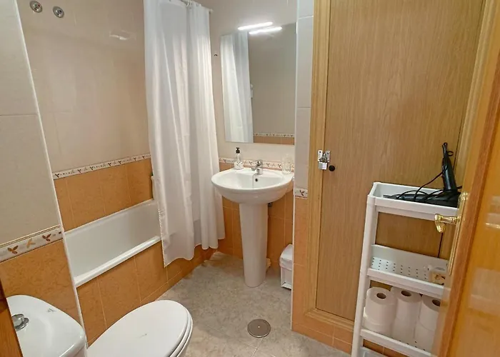 アパート Spanish Connection - Gondolas ラ・マンガ・デル・マール・メノール