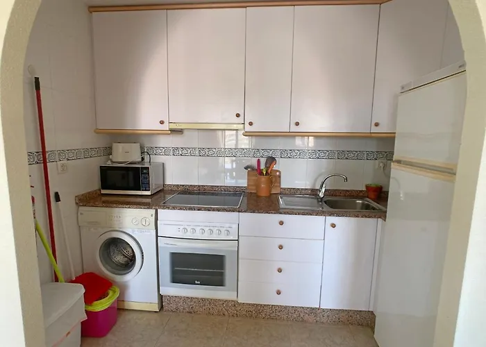 Spanish Connection - Gondolas *