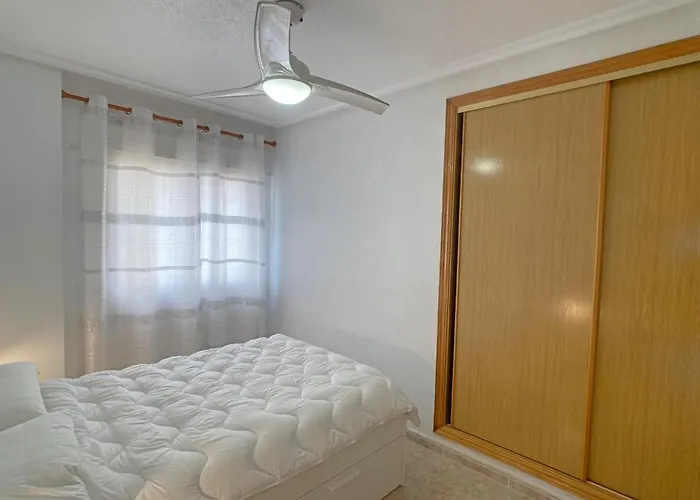 アパート Spanish Connection - Gondolas